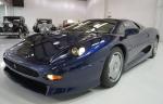 Jaguar XJ220 1994 года